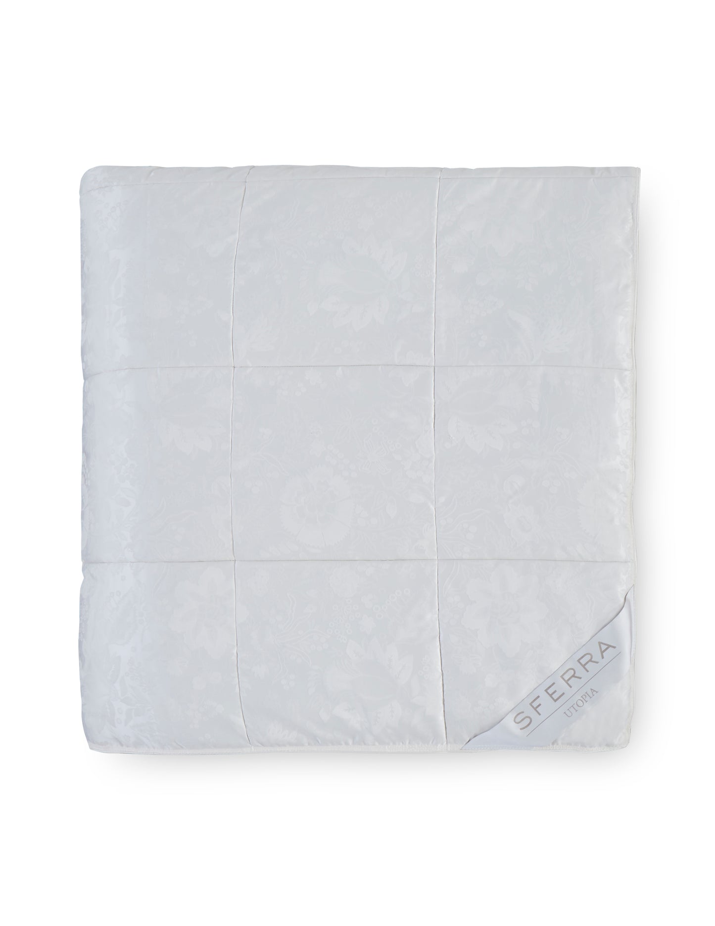 Utopia Eiderdown Duvet by Sferra | Icelandic Eiderdown
