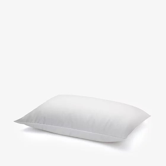 Lajord | Down Pillow | Canadian White Goose