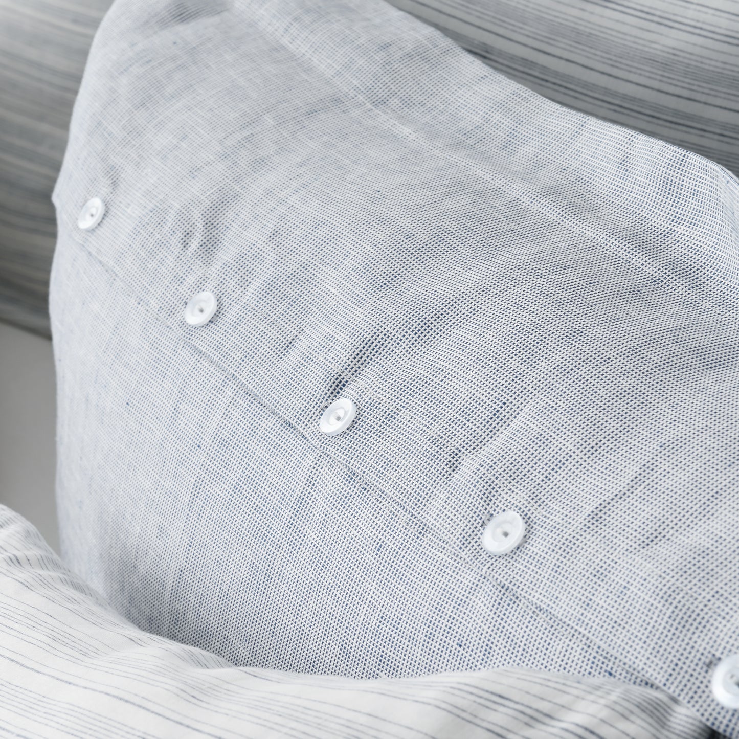 Colette | Pillowcases and Shams | Linen