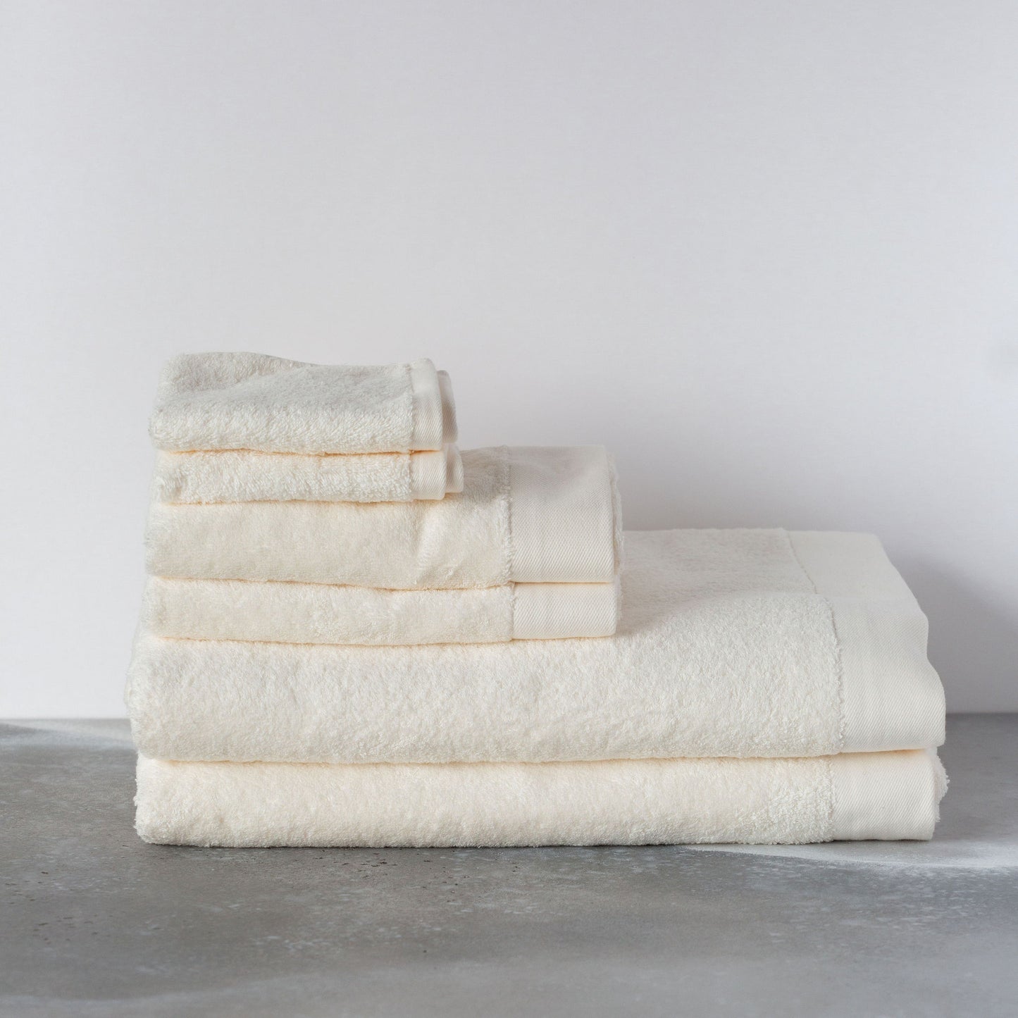 Puro | Cotton Towels