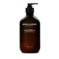 Body Cream | Mandarin, Rosemary Leaf