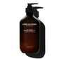 Body Cream | Mandarin, Rosemary Leaf