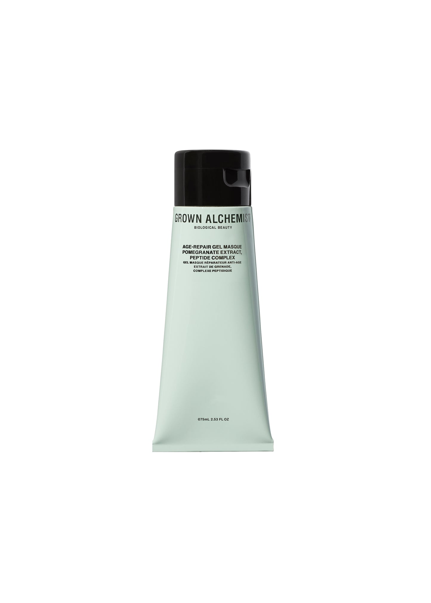 Age-Repair Gel Masque | Pomegranate Extract, Peptide Complex