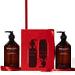 Hand + Body Cleanser Kit | Gift Set