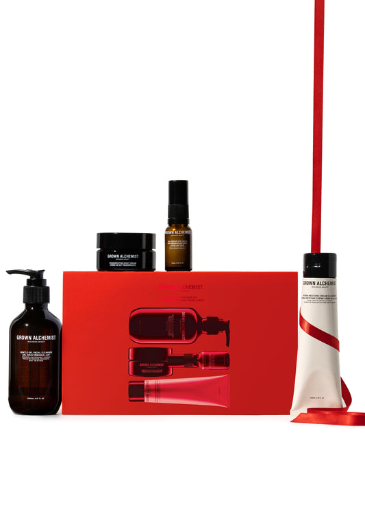 PM (Good Night) Skincare Kit | Gift Set