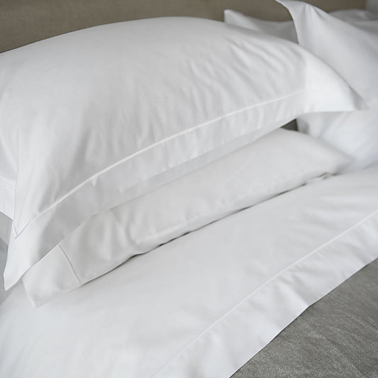 Imperial Hotel | Pillowcases and Shams