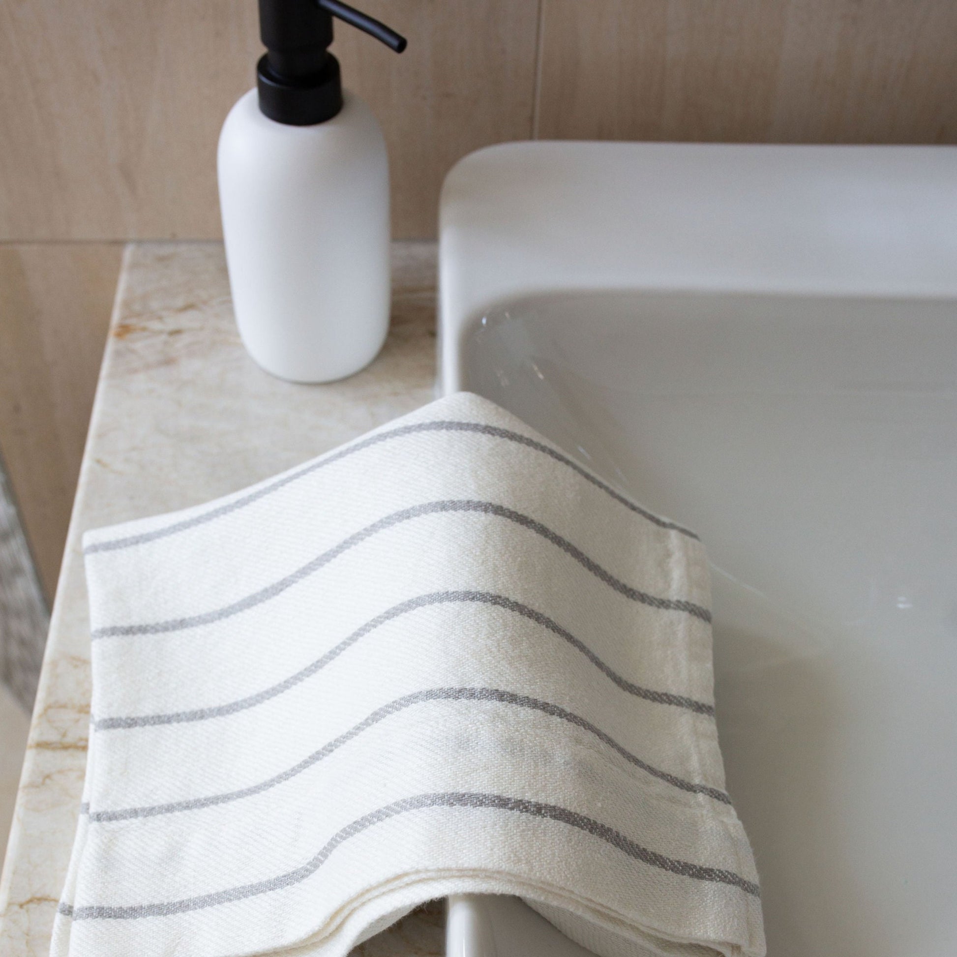 Frette Italian Bath Towels — DAVENPORT HOME