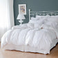 Lajord by St Geneve | Down Duvet | Canadian White Goose