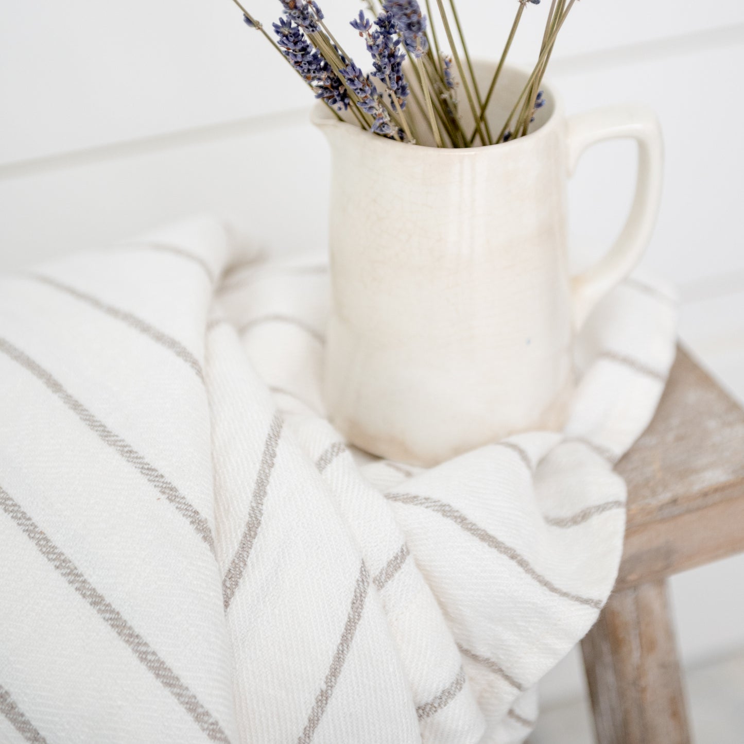 Forte Towels | 100% Italian Linen Towels