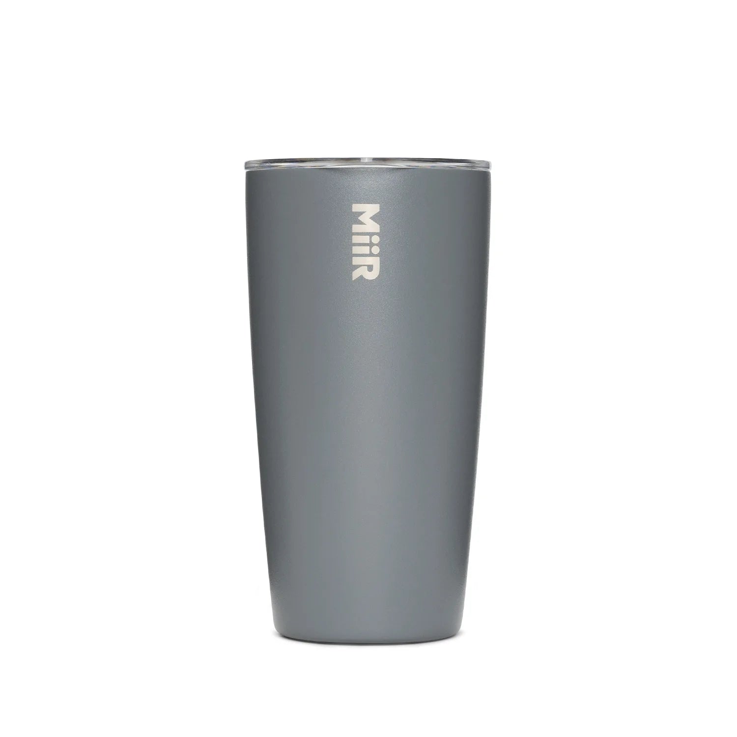 Stainless Steel Tumbler 12oz - Vacuum Insulated Tumbler & Slide Lid | Thermos Sand
