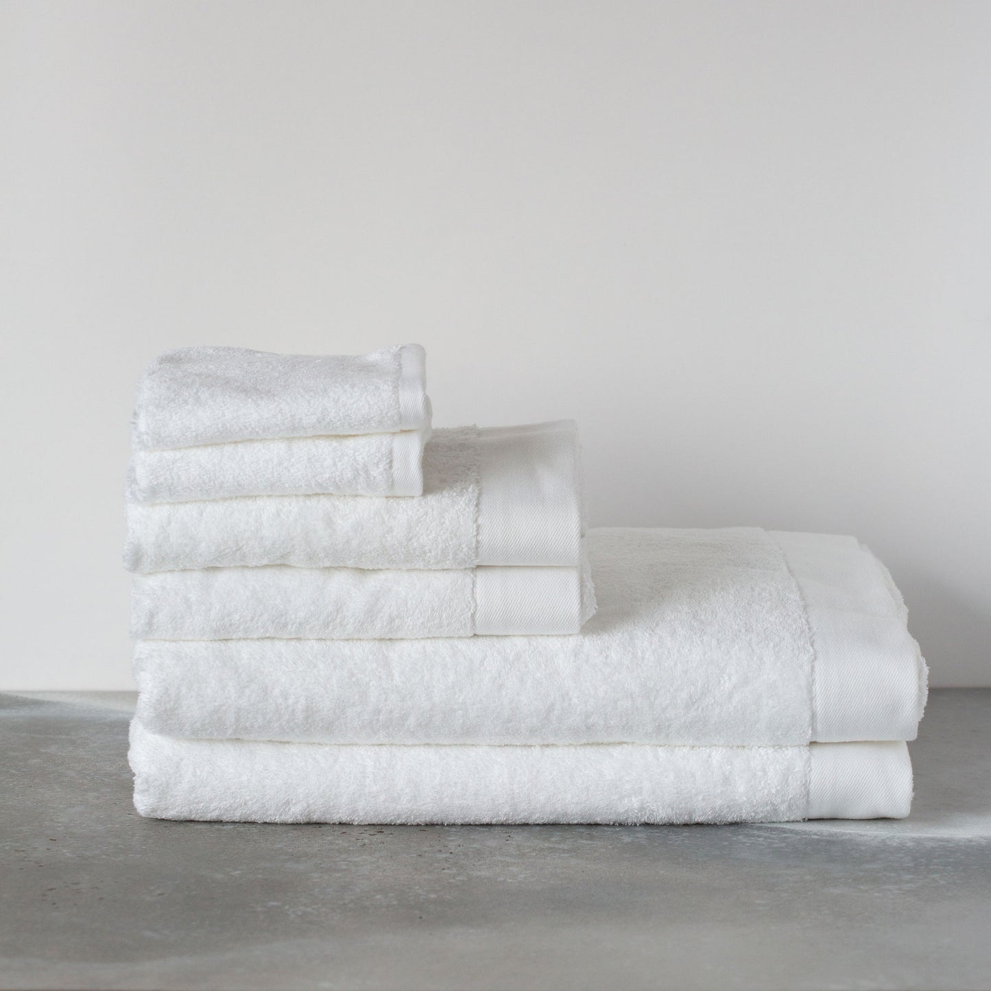 Puro | Cotton Towels